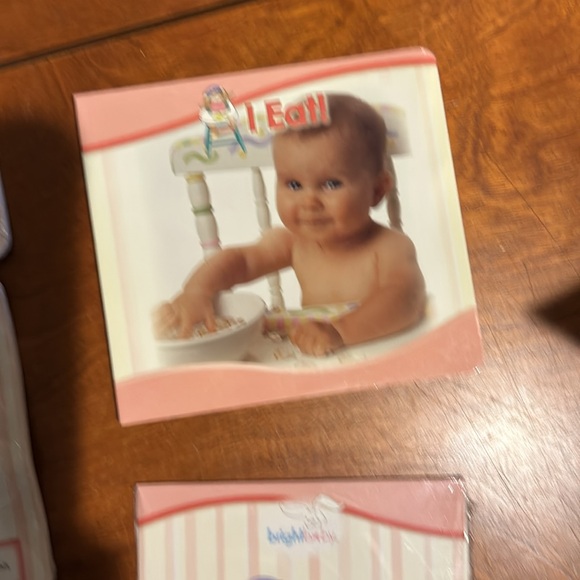 Bright Baby I eat puppet with sign language - Picture 14 of 16